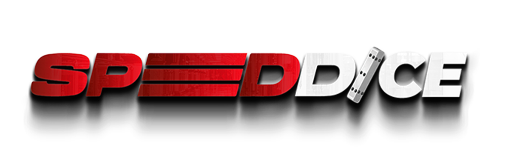 SpeedDice Logo